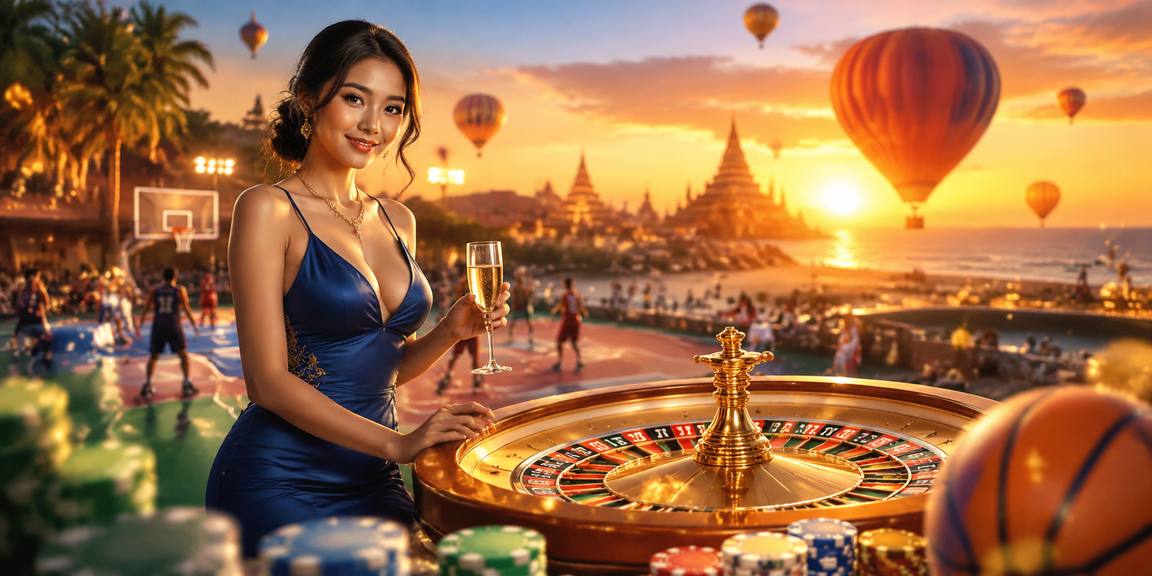 3ce မြန်မာ ကစားသမားများအတွက် ကျွန်ုပ်တို့ ဖန်တီးထားသည်